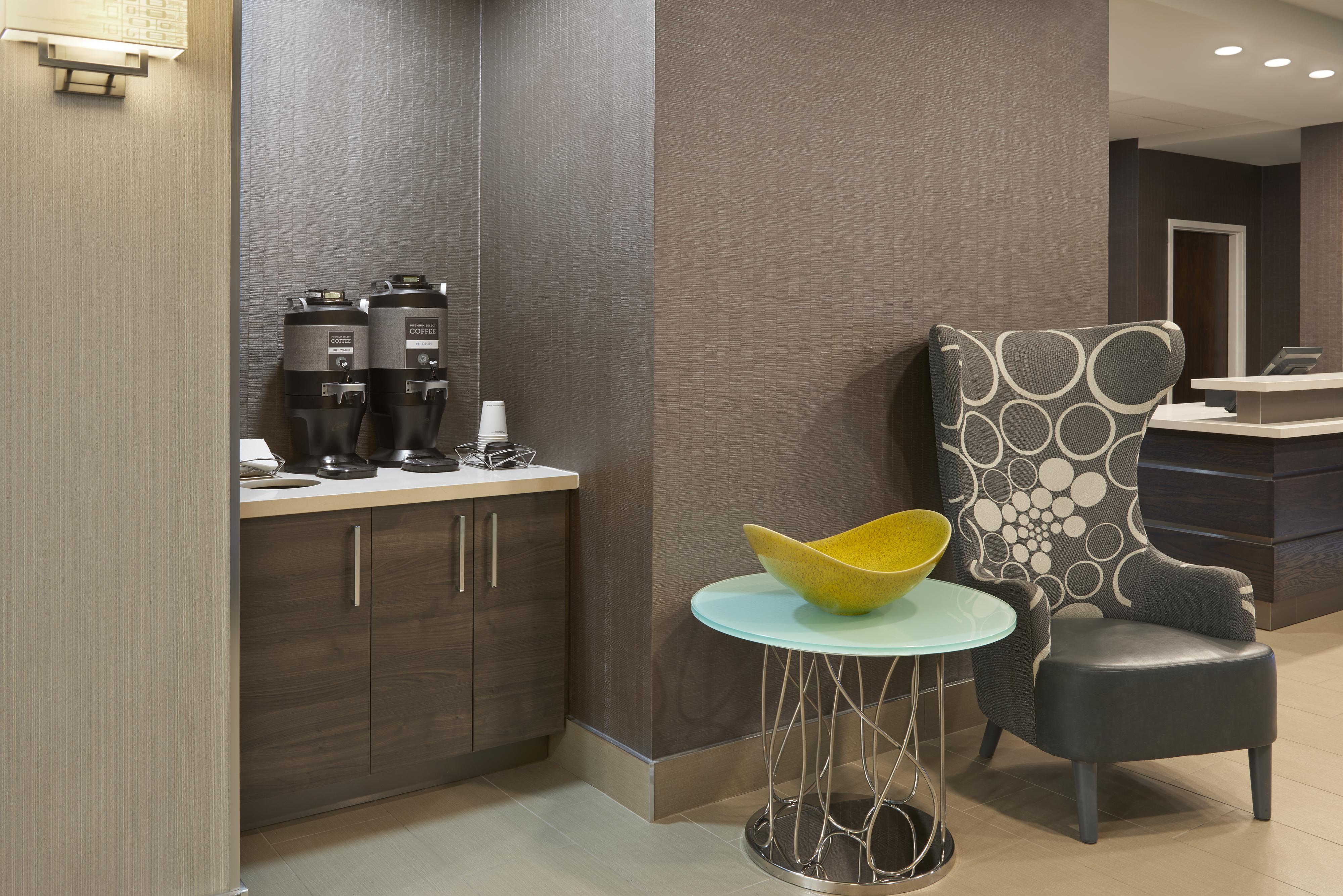 Residence Inn By Marriott Toronto Airport Exterior foto