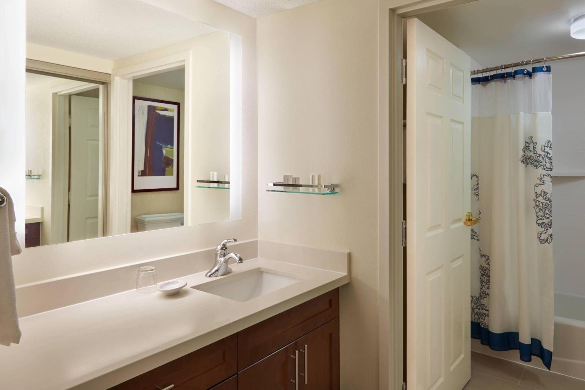 Residence Inn By Marriott Toronto Airport Exterior foto