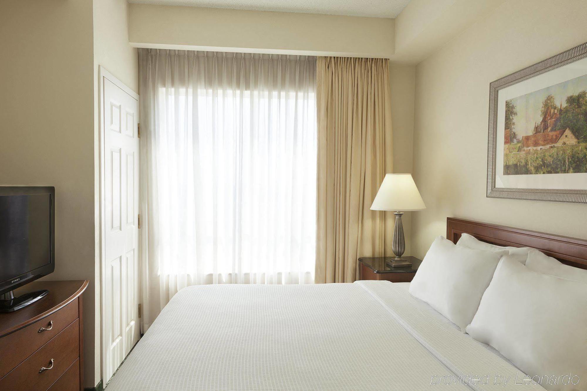 Residence Inn By Marriott Toronto Airport Exterior foto